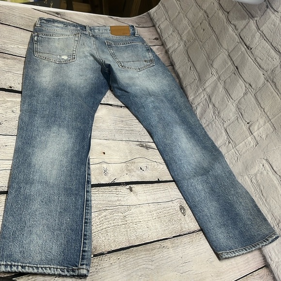 NWOT Aeropostale jeans - Picture 7 of 8